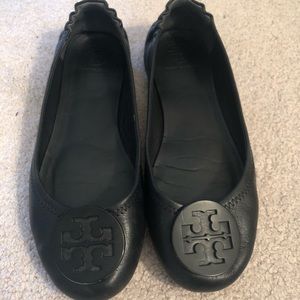 Tory Burch Minnie ballet flats